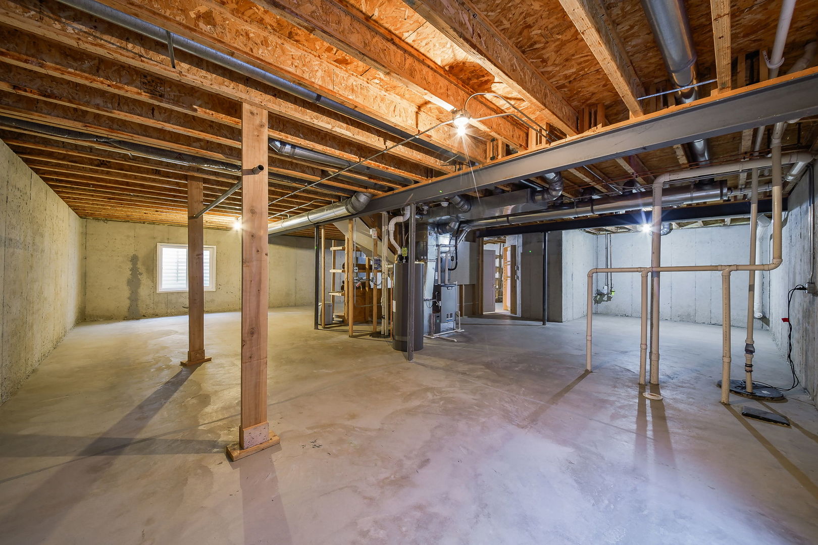 2525 Rolling Ridge Elgin, IL 60124 - Photo 17 of 26 a view of an empty room