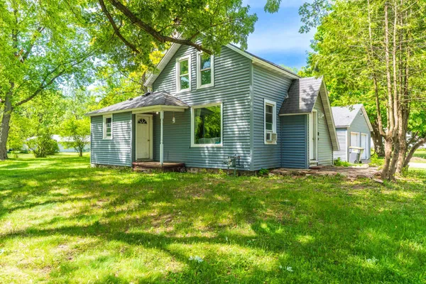 $139,900 | 325 East Chester Street, Plainfield, WI 54966