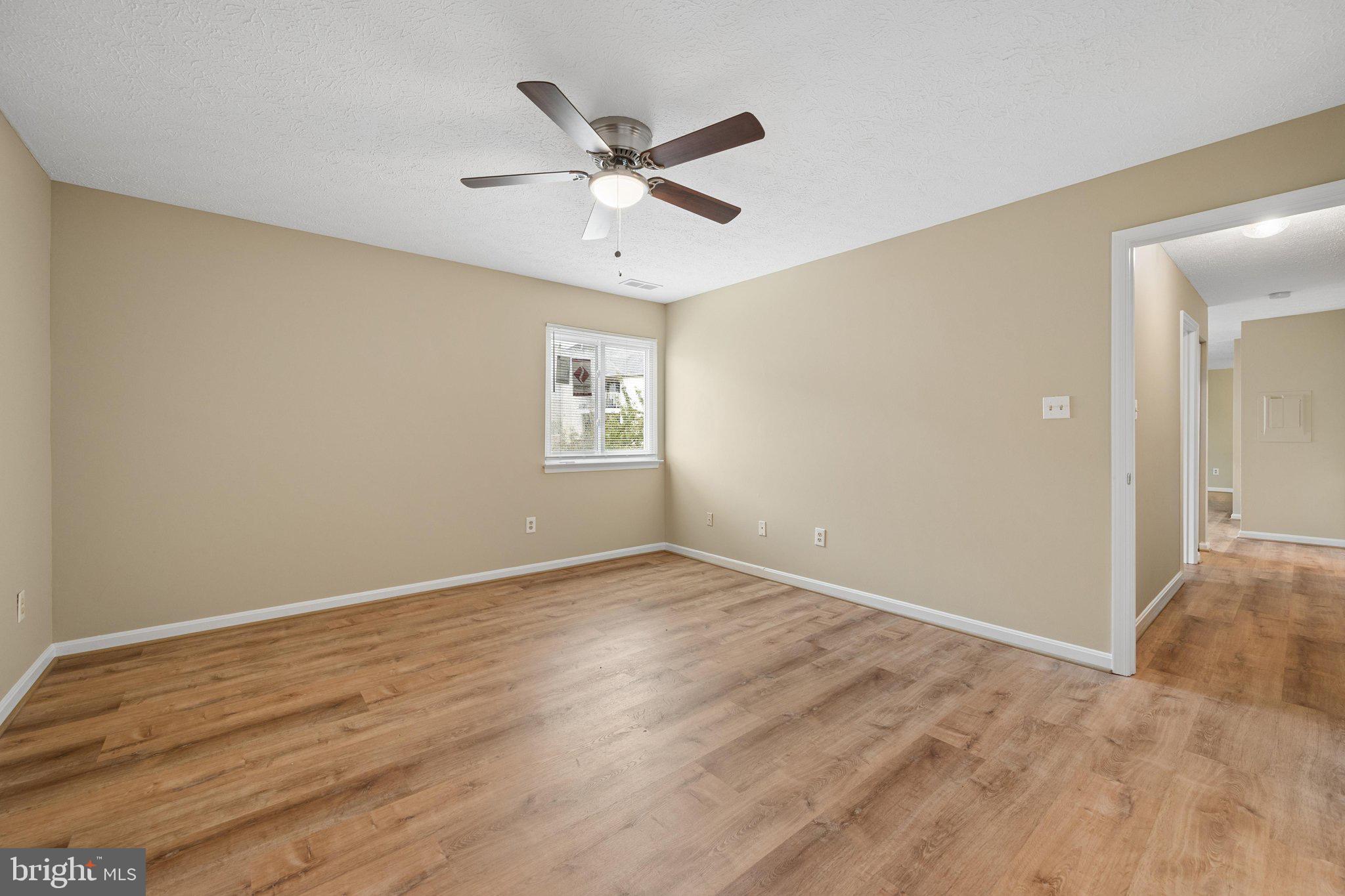 2108 Whitehall Road, Unit 1B Frederick, MD 21702 - Photo 34 of 68 Primary Bedroom