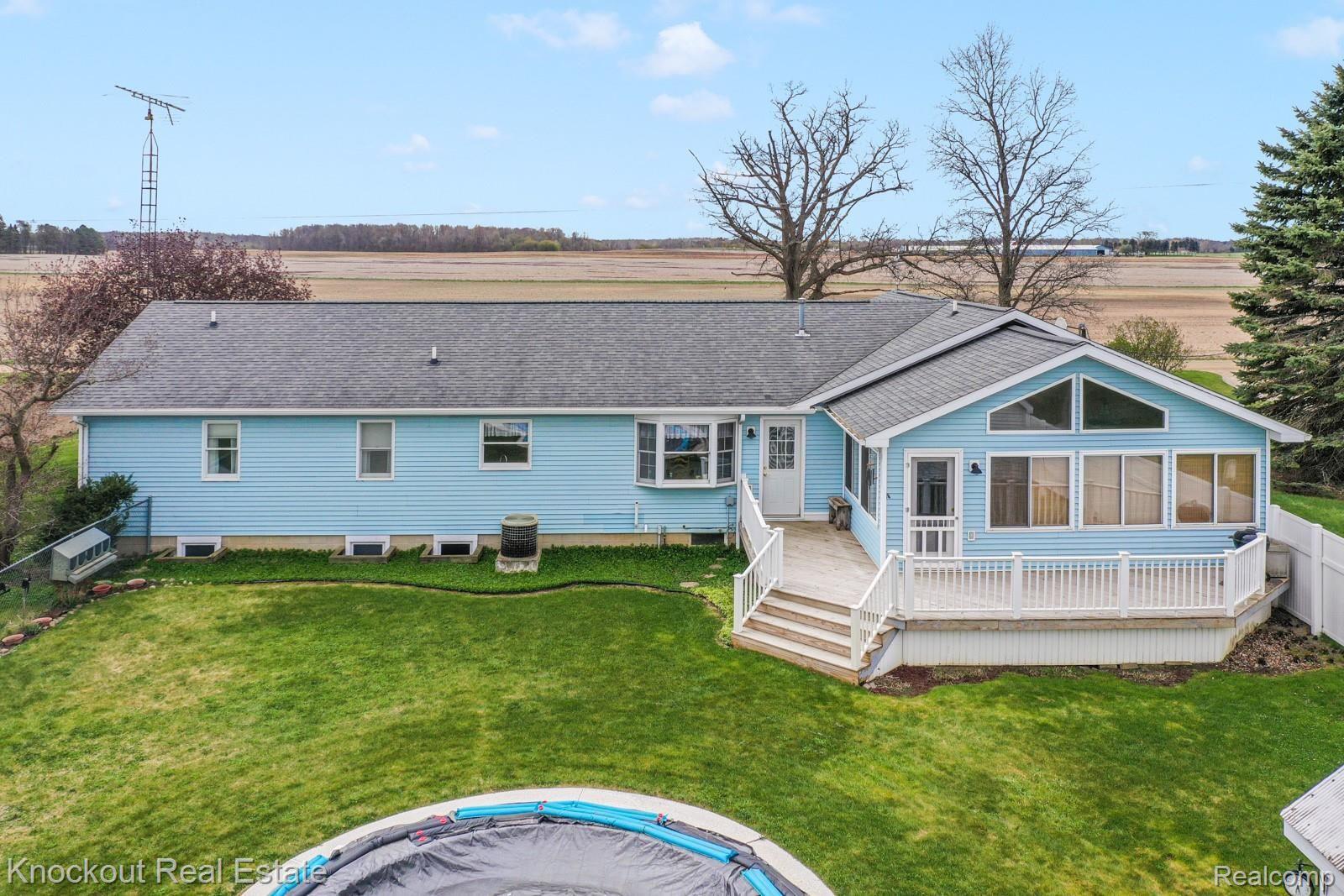 5370 Arbela Road Millington, MI 48746 - Photo 63 of 66 5370 Arbela Rd Millington-67.jpg