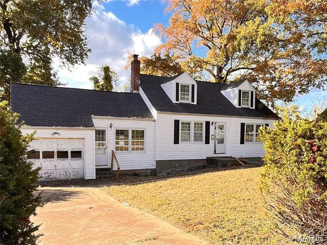 $1 | 9857 Lilac Drive, St. Louis, MO 63137