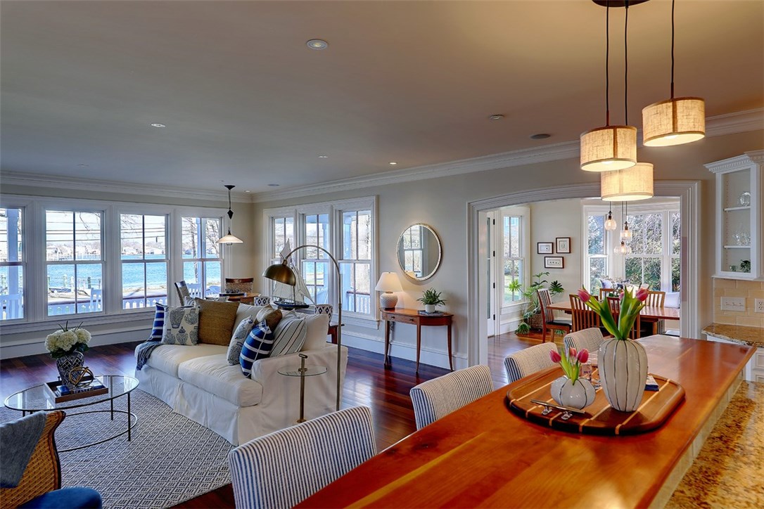 45 Mathewson Road Barrington, RI 02806 - Photo 11 of 40