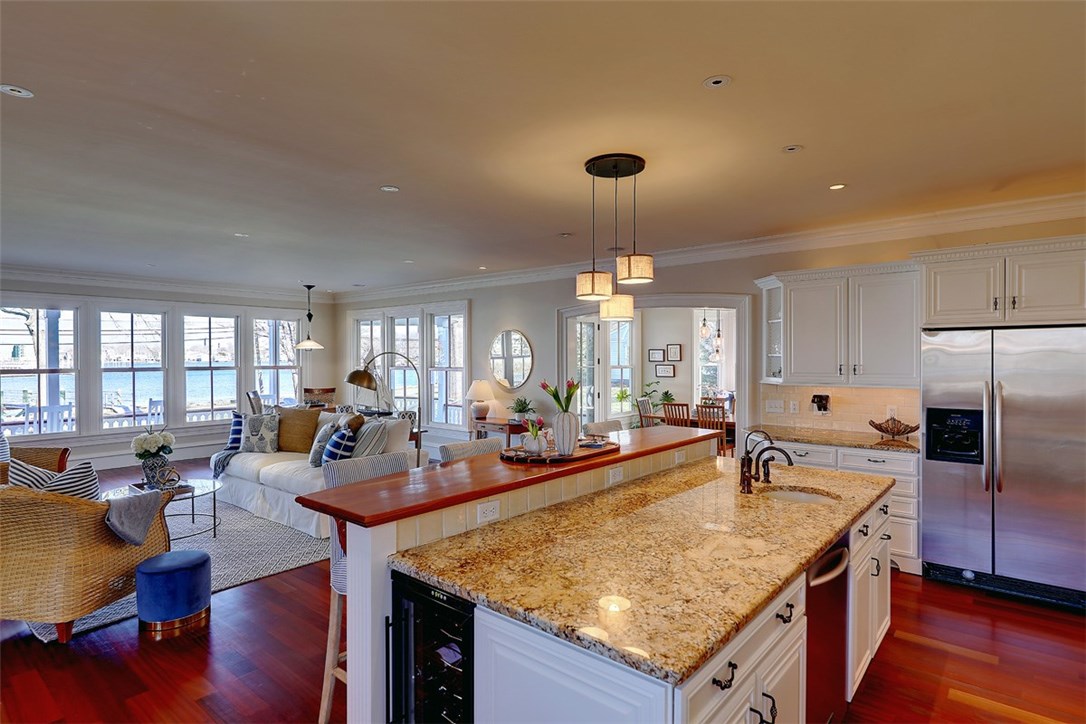 45 Mathewson Road Barrington, RI 02806 - Photo 14 of 40