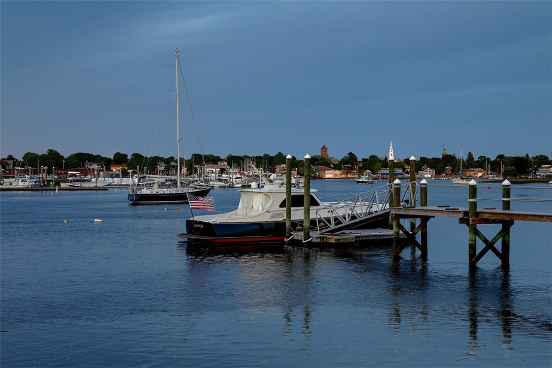 45 Mathewson Road Barrington, RI 02806 - Photo 31 of 40