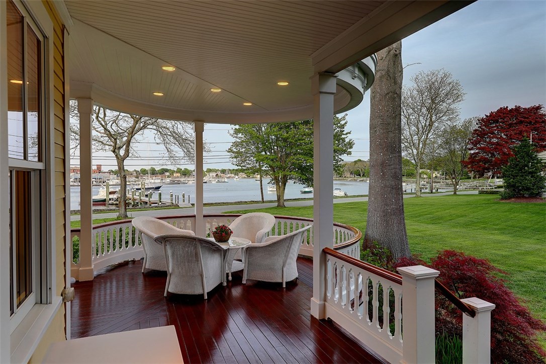 45 Mathewson Road Barrington, RI 02806 - Photo 32 of 40