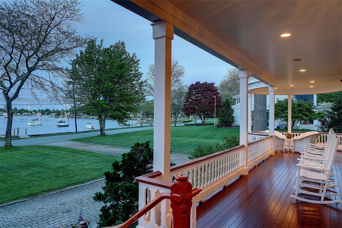 45 Mathewson Road Barrington, RI 02806 - Photo 33 of 40