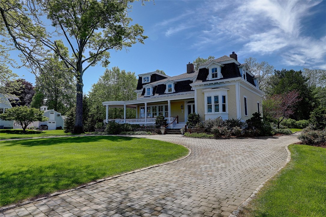 45 Mathewson Road Barrington, RI 02806 - Photo 35 of 40