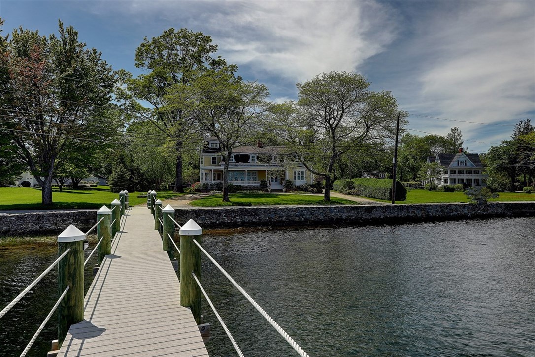 45 Mathewson Road Barrington, RI 02806 - Photo 36 of 40