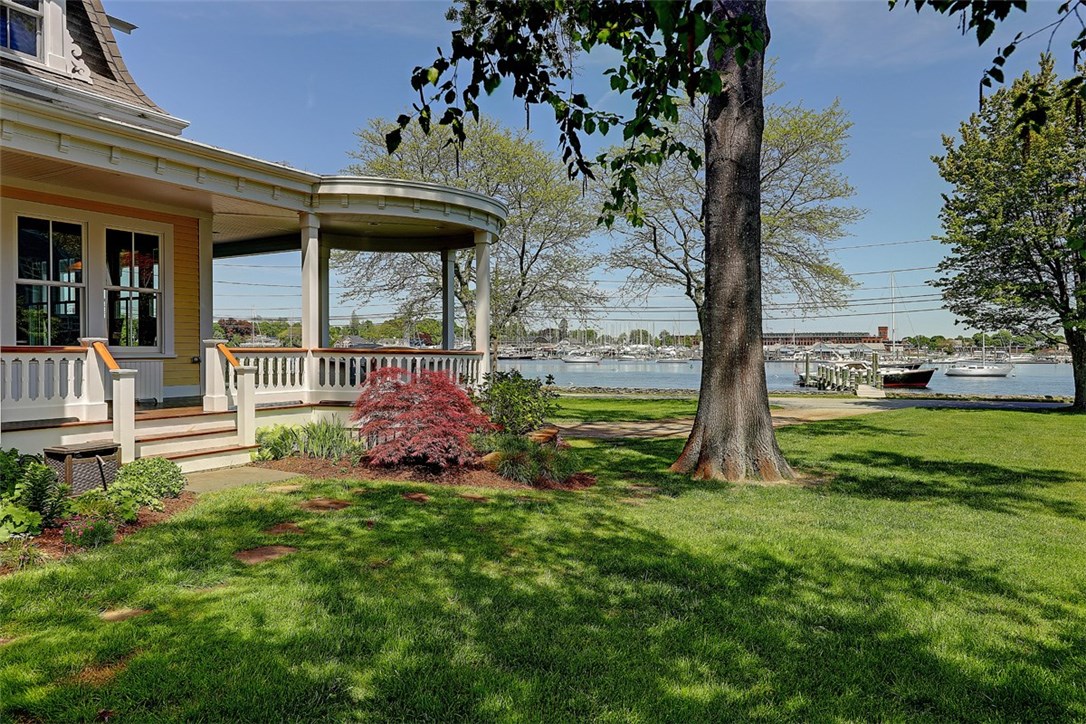 45 Mathewson Road Barrington, RI 02806 - Photo 37 of 40