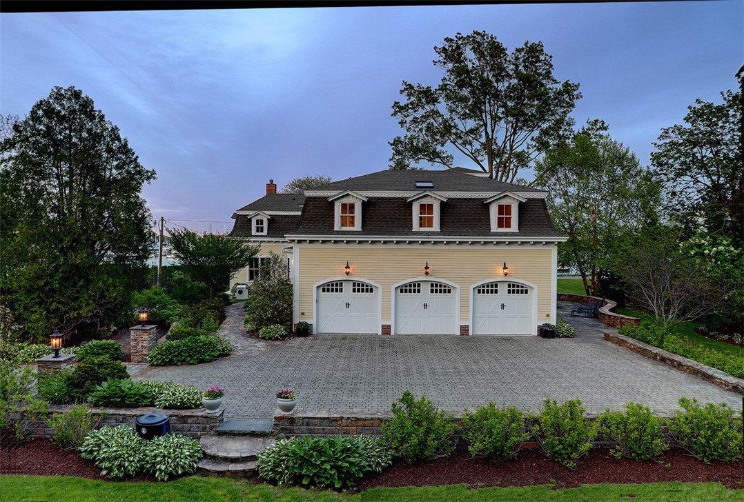 45 Mathewson Road Barrington, RI 02806 - Photo 40 of 40