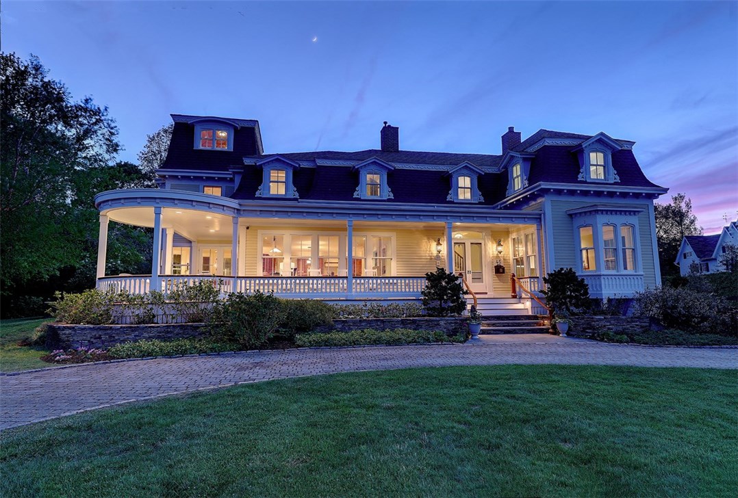 45 Mathewson Road Barrington, RI 02806 - Photo 7 of 40