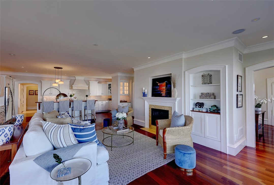 45 Mathewson Road Barrington, RI 02806 - Photo 9 of 40