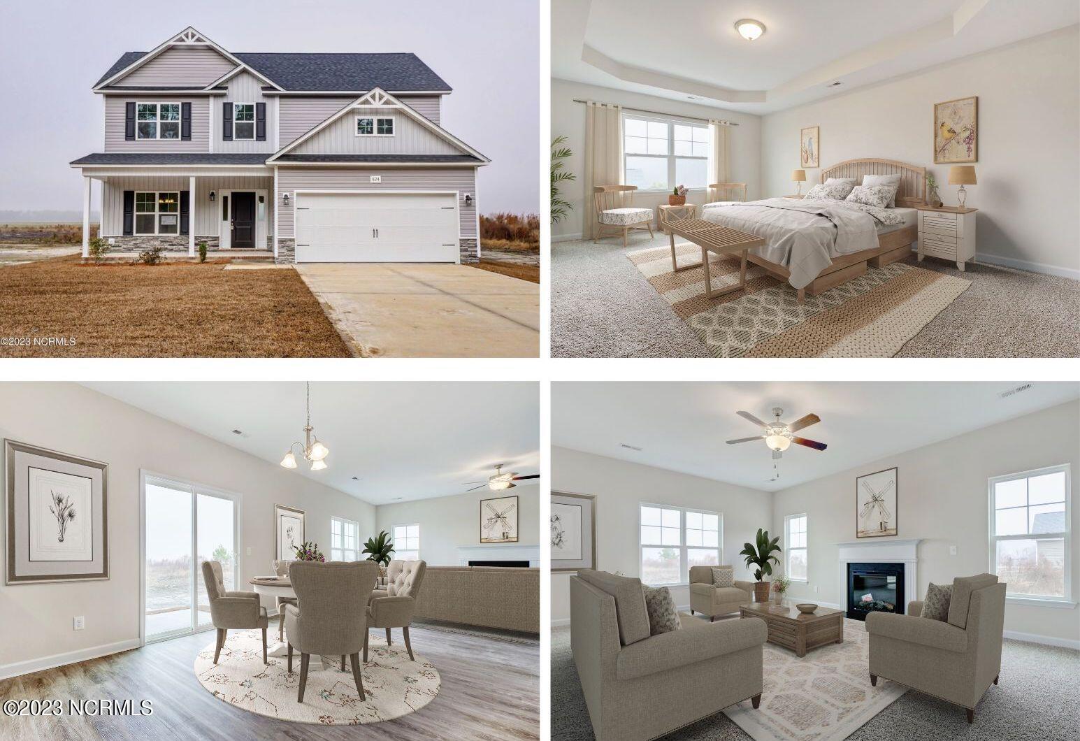 FEATURED LISTINGS (4)