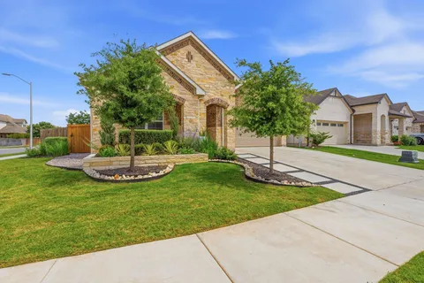$515,000 | 2105 Wildhorse Street, Leander, TX 78641