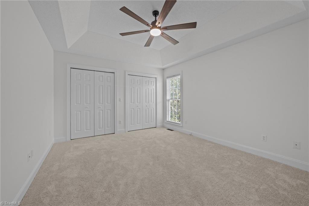495 Ben Lee Road Thomasville, NC 27360 - Photo 16 of 35 Primary bedroom