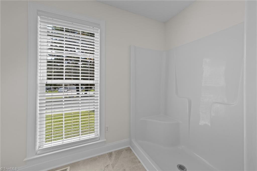 495 Ben Lee Road Thomasville, NC 27360 - Photo 20 of 35 Walk in shower