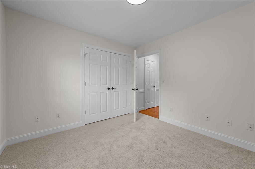 495 Ben Lee Road Thomasville, NC 27360 - Photo 25 of 35 Bedroom 3