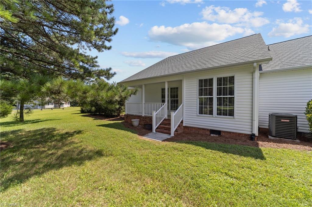 495 Ben Lee Road Thomasville, NC 27360 - Photo 29 of 35 Gallery Image 29