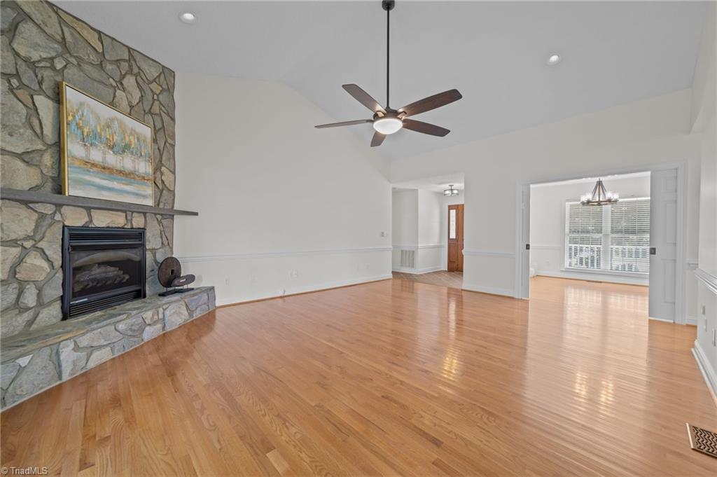 495 Ben Lee Road Thomasville, NC 27360 - Photo 7 of 35 Gallery Image 7