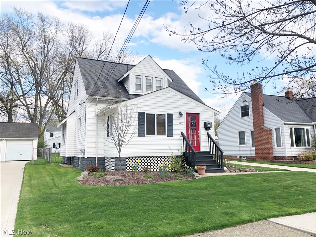 1403 Irene Road Lyndhurst, OH 44124 - Photo 2 of 29