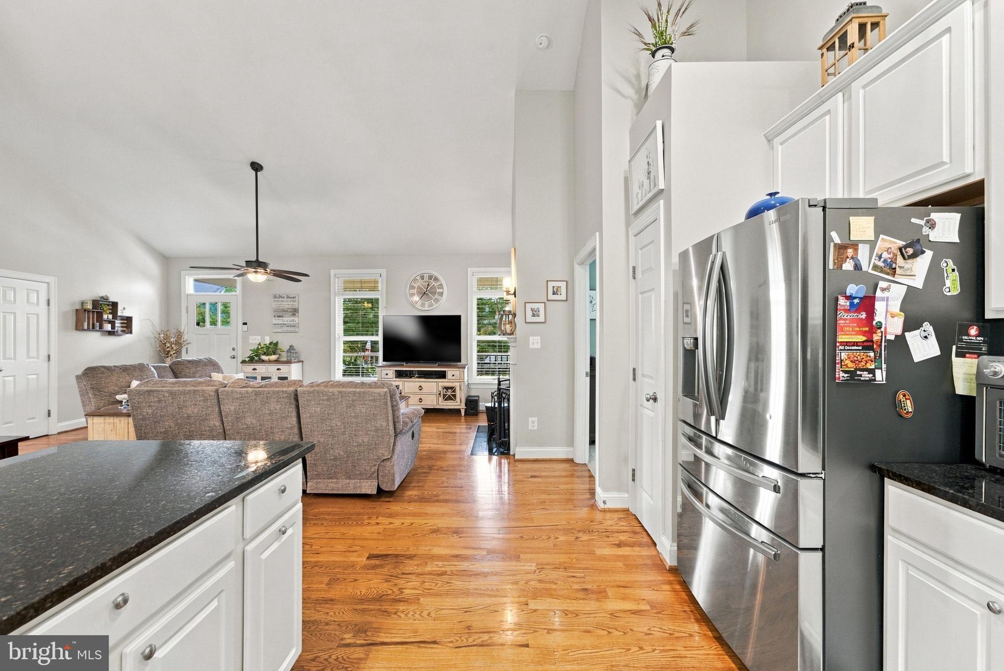 9813 Crest Hill Road Marshall, VA 20115 - Photo 24 of 113 Gallery Image 24