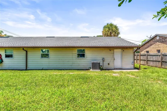 $1,650 | 1527 Juniper Drive, Edgewater, FL 32132