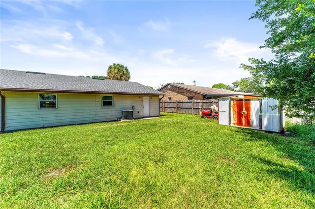 $1,650 | 1527 Juniper Drive, Edgewater, FL 32132