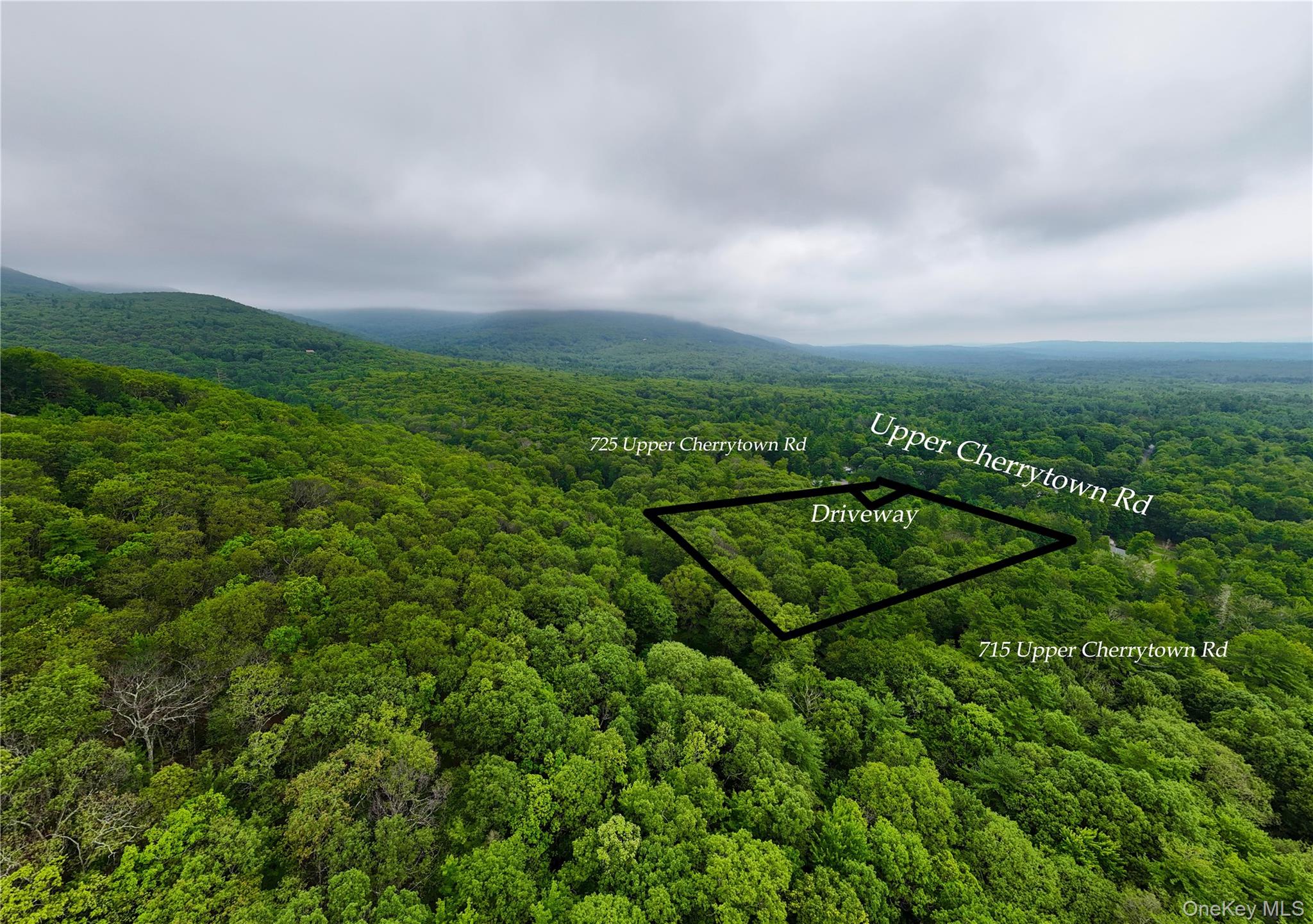 Lot 1 Upper Cherrytown Road Kerhonkson, NY 12446 - Photo 9 of 11 a view of a green field with lots of bushes