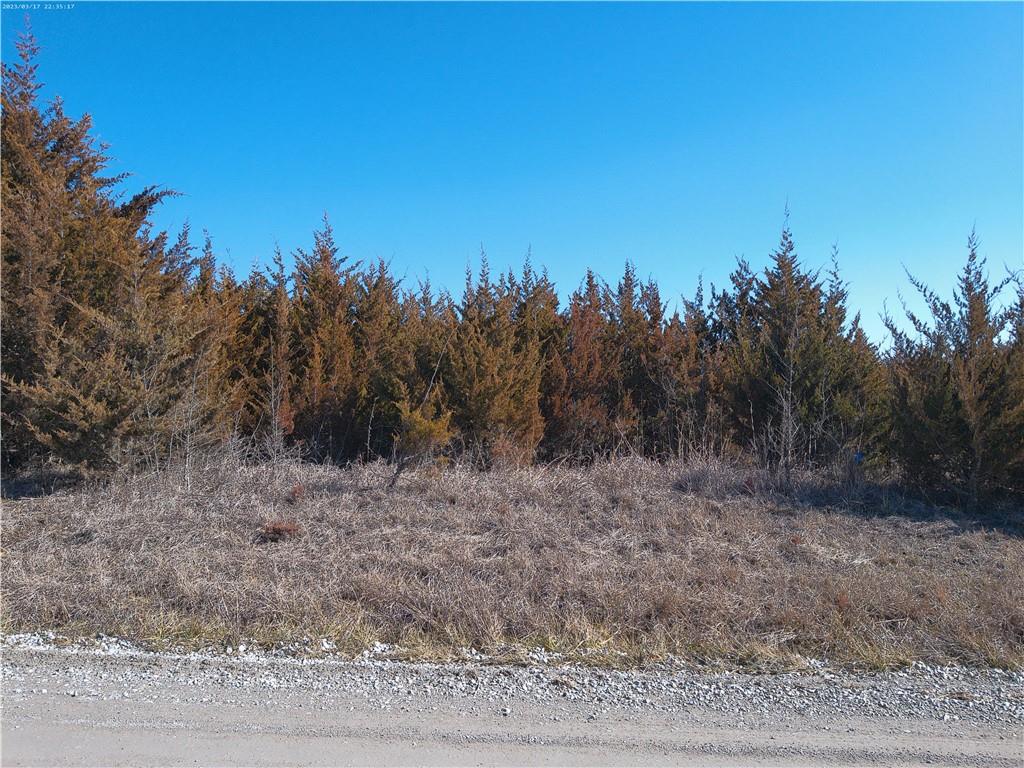 0 Lone Star Road Paola, KS 66071 - Photo 2 of 3