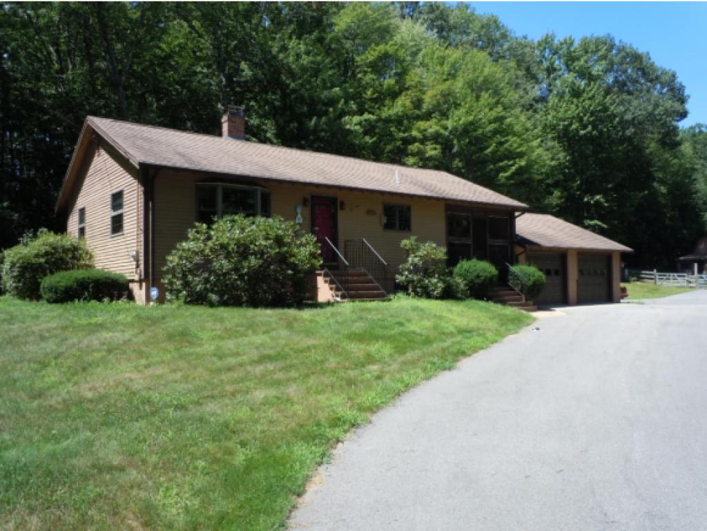 58 Ball Road Kingston, NH 03848 - Photo 1 of 34