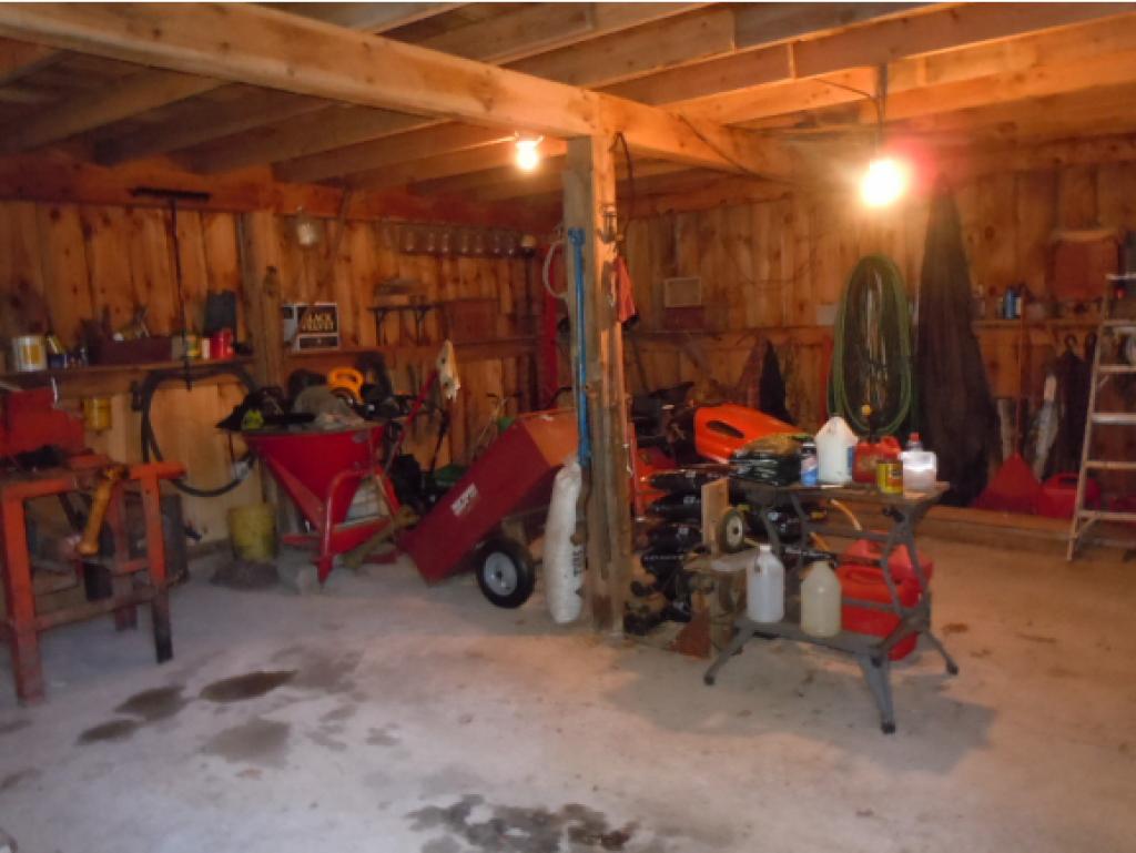 58 Ball Road Kingston, NH 03848 - Photo 24 of 34