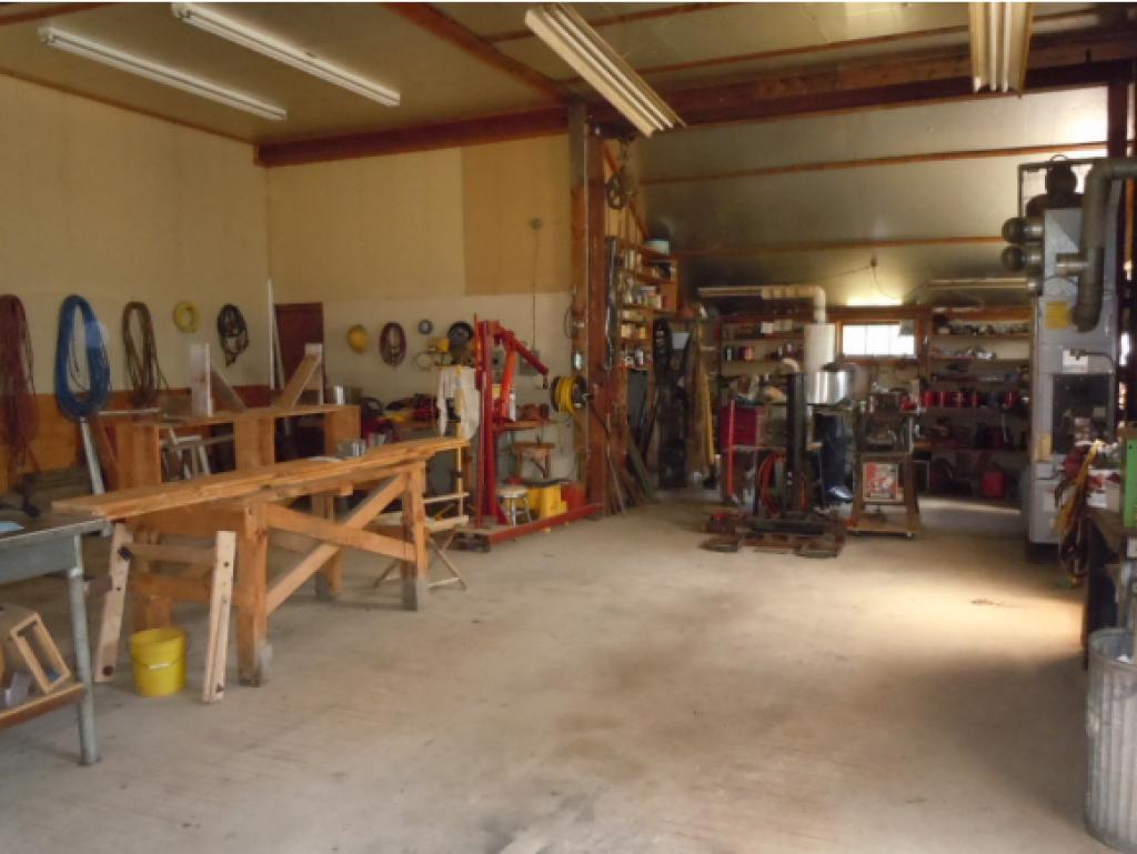 58 Ball Road Kingston, NH 03848 - Photo 27 of 34