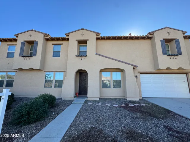 $1 | 21367 Vía De Arboles, Queen Creek, AZ 85142