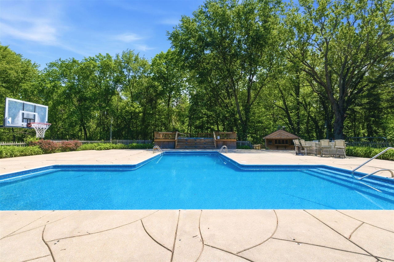 5295 Browntown Road Bridgman, MI 49106 - Photo 26 of 37