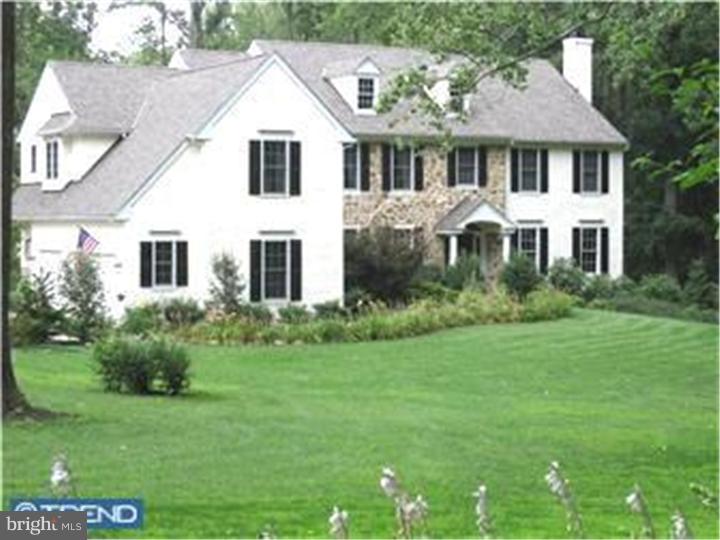 1977 Beaver Hill Road Chester Springs, PA 19425 - Photo 1 of 25 Exterior Front