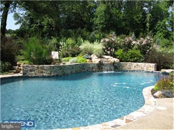 1977 Beaver Hill Road Chester Springs, PA 19425 - Photo 2 of 25 Pool