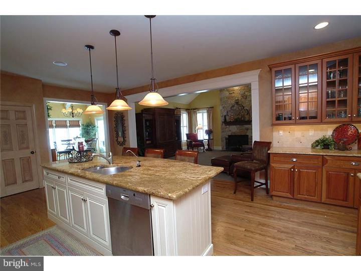 1977 Beaver Hill Road Chester Springs, PA 19425 - Photo 11 of 25 Kitchen