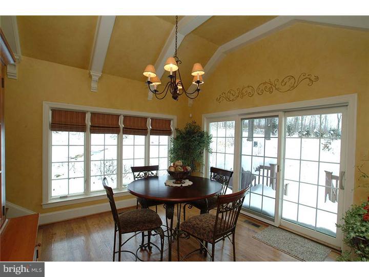 1977 Beaver Hill Road Chester Springs, PA 19425 - Photo 12 of 25 Breakfast Room