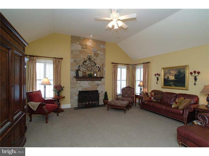 1977 Beaver Hill Road Chester Springs, PA 19425 - Photo 14 of 25 Family Room