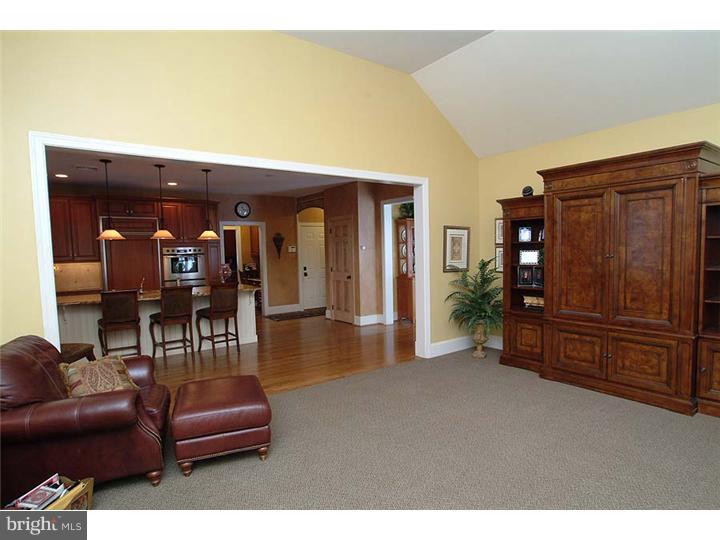 1977 Beaver Hill Road Chester Springs, PA 19425 - Photo 15 of 25 Family Room