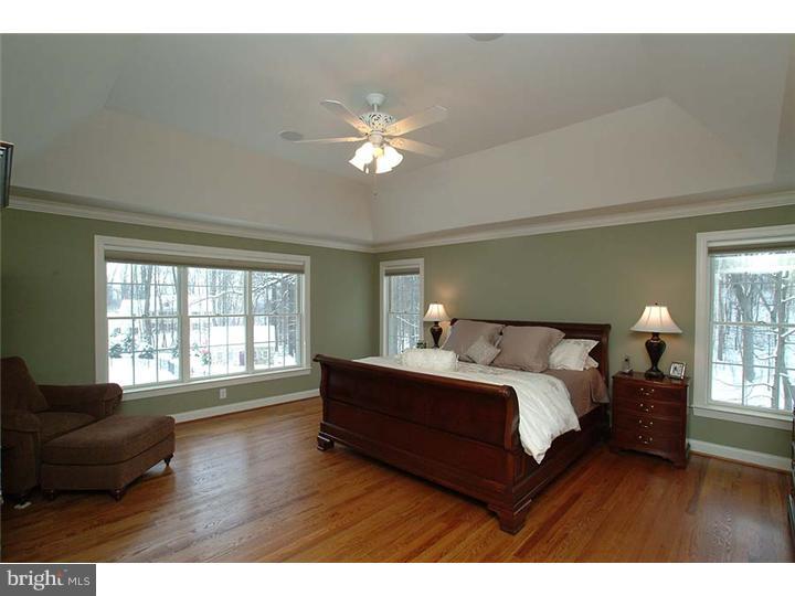 1977 Beaver Hill Road Chester Springs, PA 19425 - Photo 20 of 25 Master Bedroom
