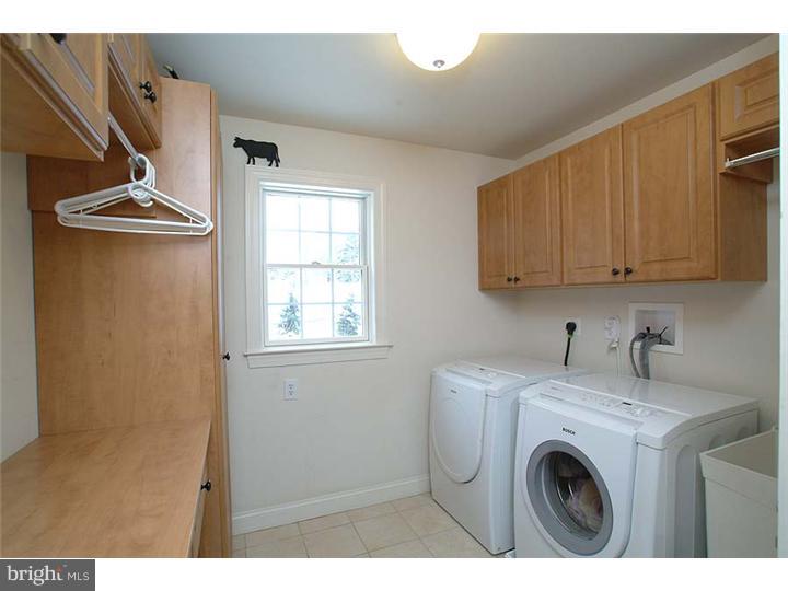 1977 Beaver Hill Road Chester Springs, PA 19425 - Photo 21 of 25 Laundry Room
