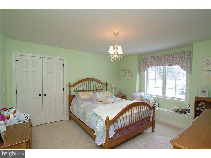 1977 Beaver Hill Road Chester Springs, PA 19425 - Photo 23 of 25 Bedroom 3