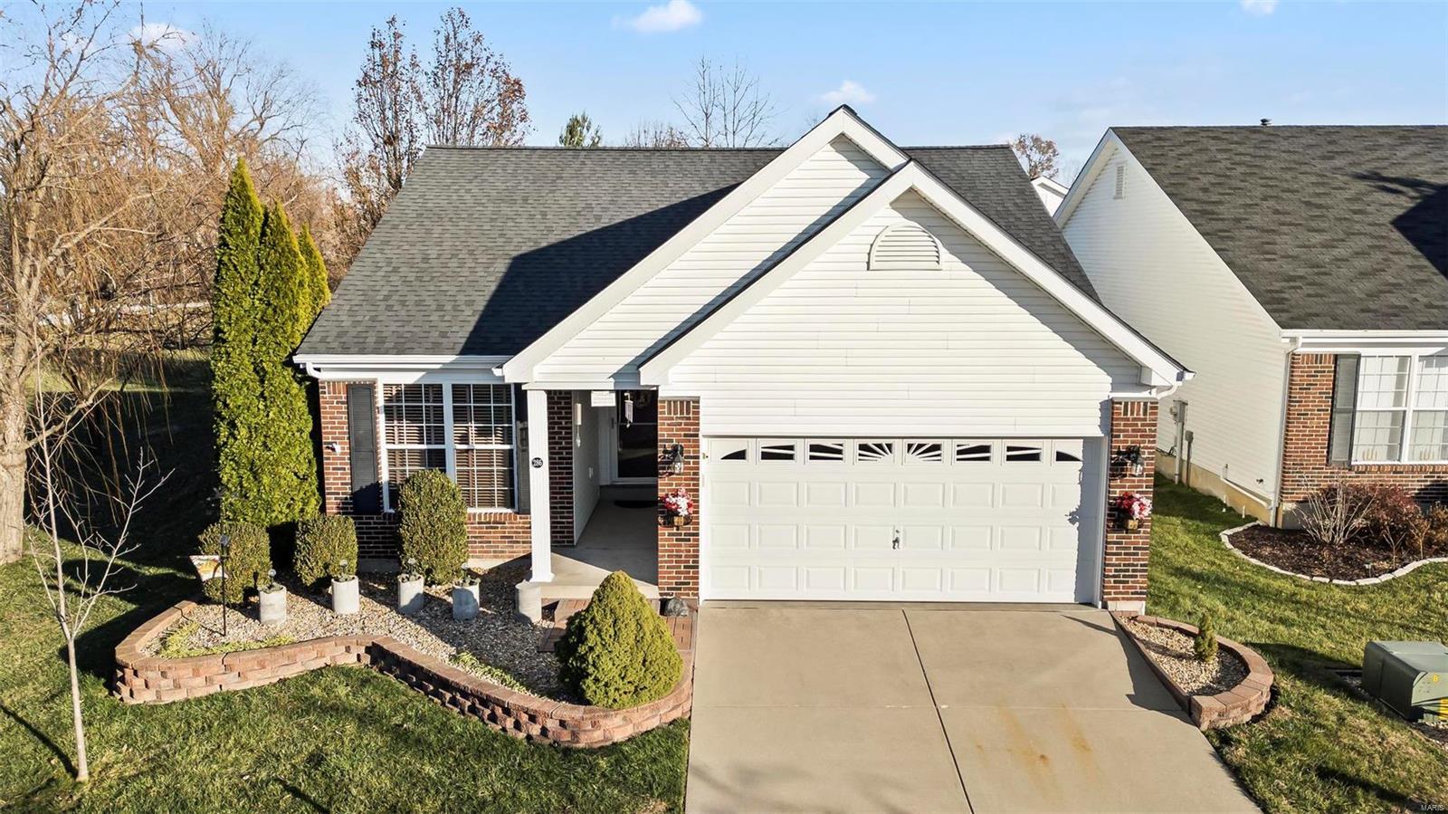 286 Keystone Court O'Fallon, IL 62269 - Photo 1 of 22 Gallery Image 1