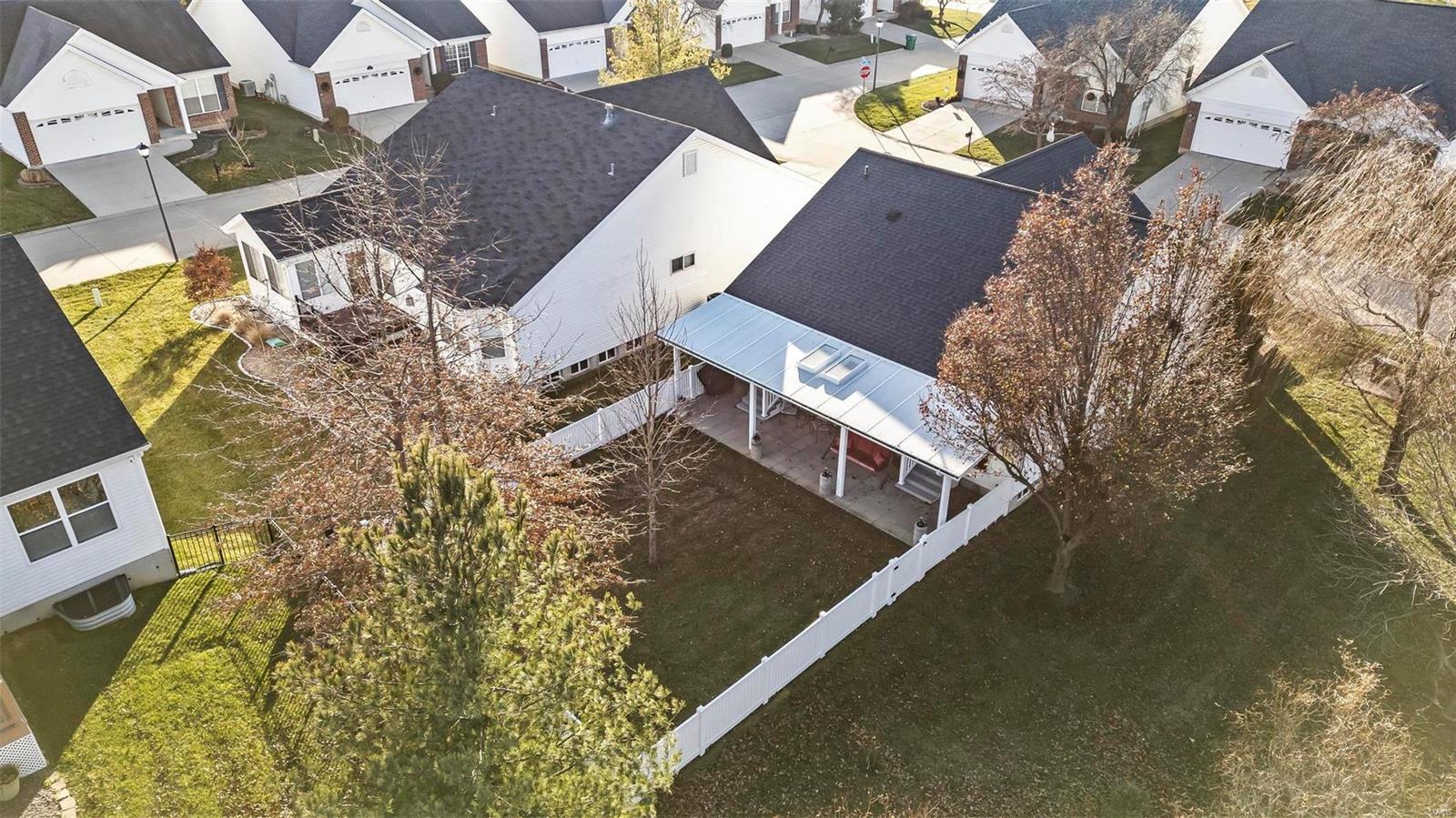 286 Keystone Court O'Fallon, IL 62269 - Photo 15 of 22 Gallery Image 15