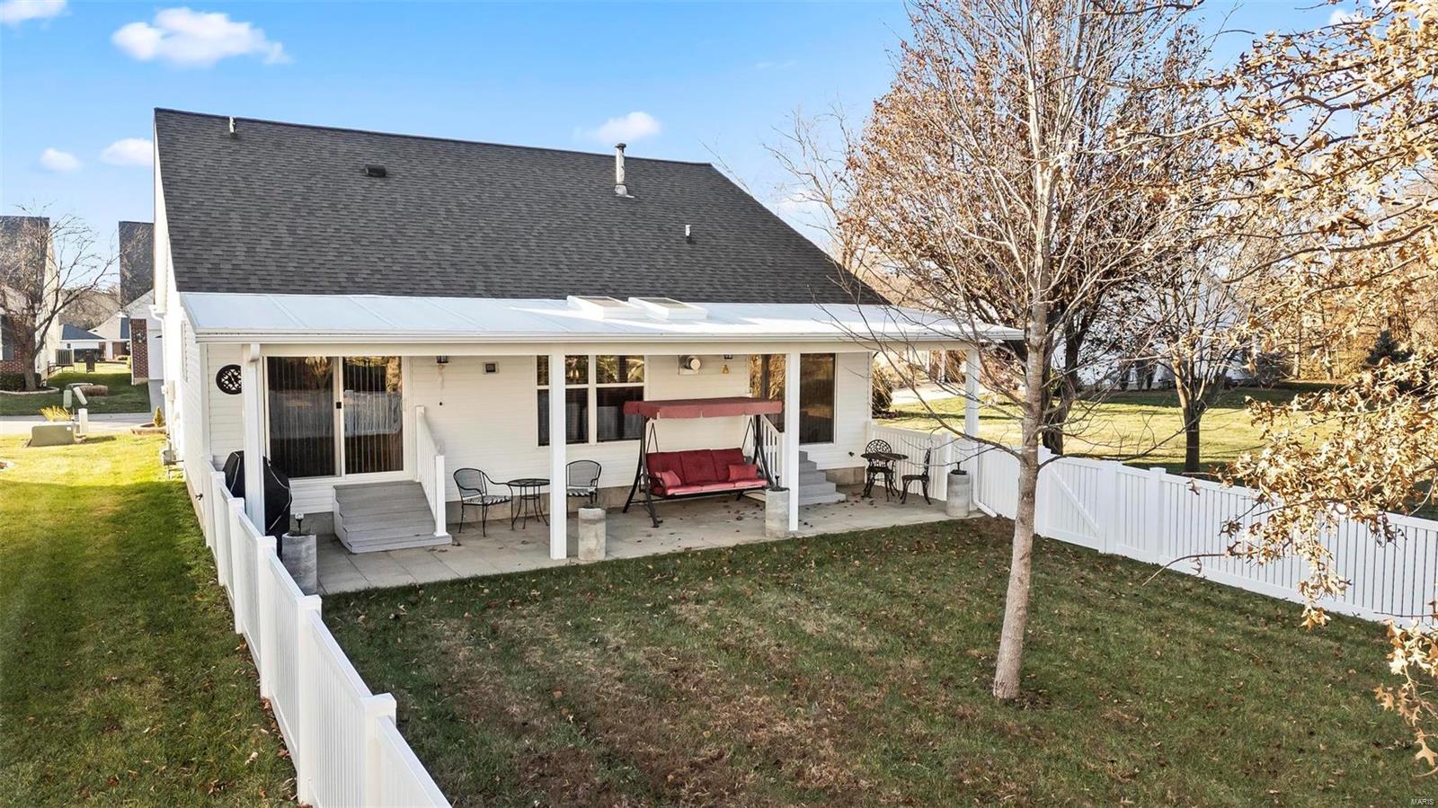 286 Keystone Court O'Fallon, IL 62269 - Photo 16 of 22 Gallery Image 16