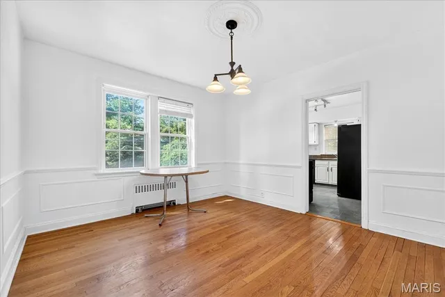 $184,900 | 7532 Cromwell Drive, Unit 1S, Clayton, MO 63105