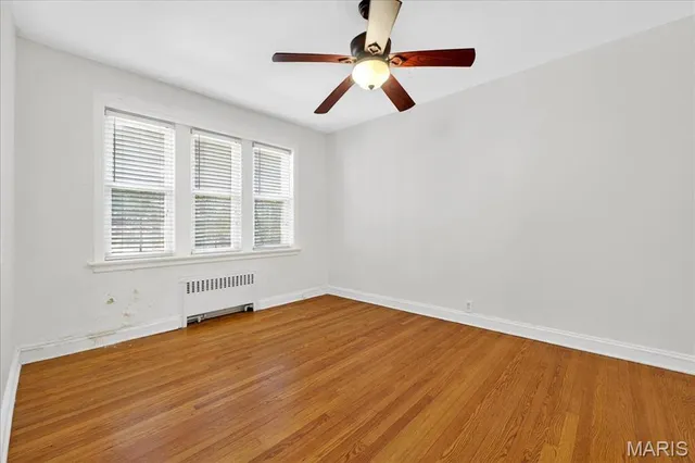 $184,900 | 7532 Cromwell Drive, Unit 1S, Clayton, MO 63105