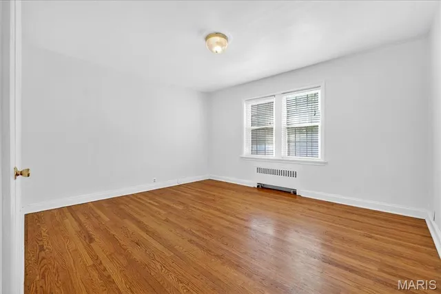 $184,900 | 7532 Cromwell Drive, Unit 1S, Clayton, MO 63105