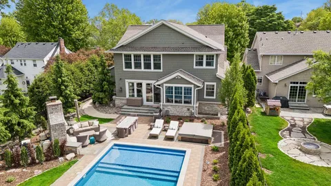 $3,250,000 | 5228 Halifax Avenue South, Edina, MN 55424
